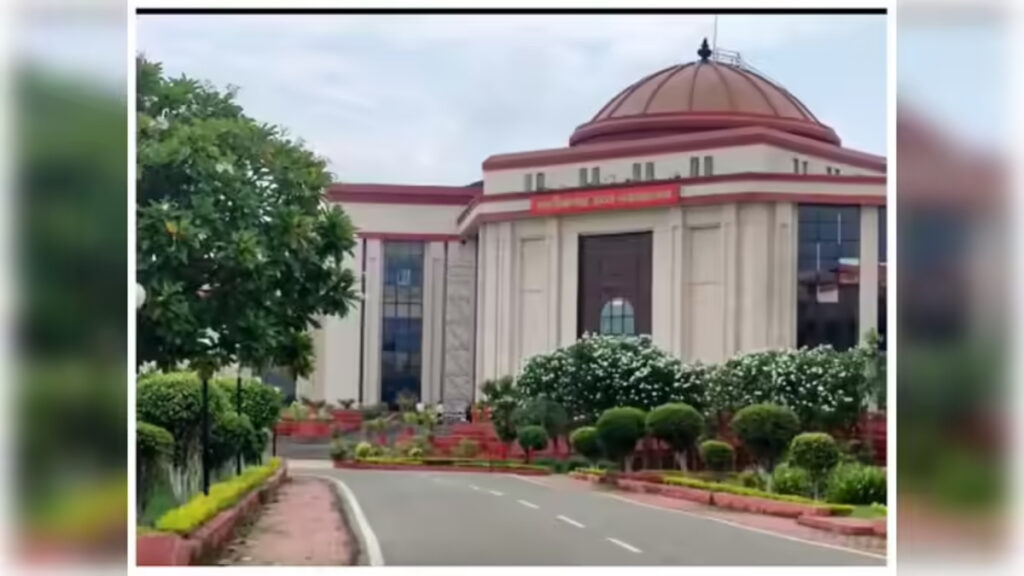 CG High Court : छत्तीसगढ़ हाईकोर्ट का बड़ा आदेश, कोरोना के कारण रद्द TET परीक्षा का खामियाजा अभ्यर्थियों पर नहीं डाला जा सकता