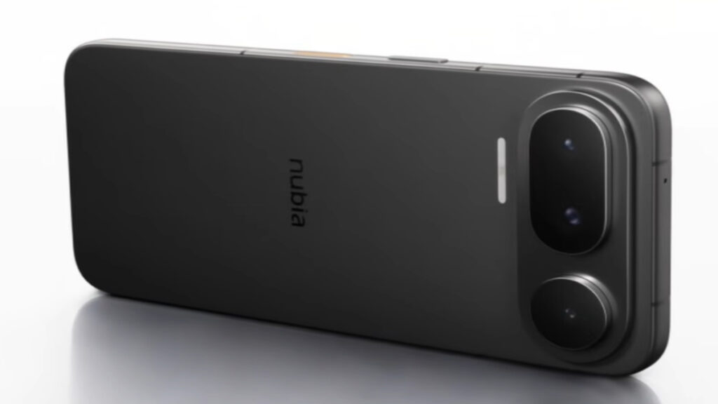 वर्ल्ड AI कॉन्फ्रेंस 2026: Nubia NaviX Ultra AI स्मार्टफोन के लॉन्च की जानकारी सामने आई Nubia NaviX Ultra AI Smartphone