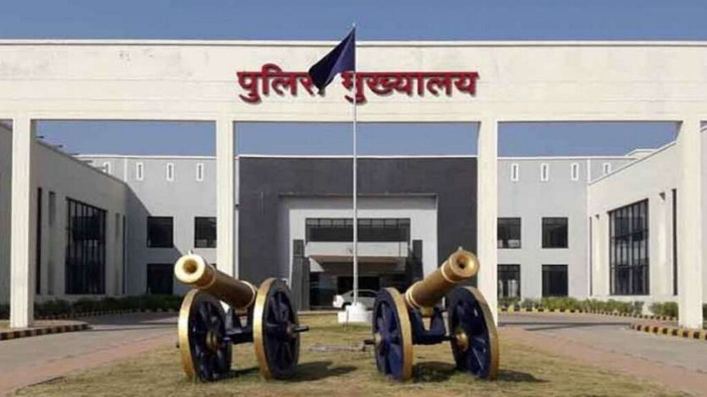 CG News : छत्तीसगढ़ पुलिस मुख्यालय का बड़ा फैसला’ जयंत वैष्णव को मिली मुख्यमंत्री सुरक्षा की कमान, आदेश जारी