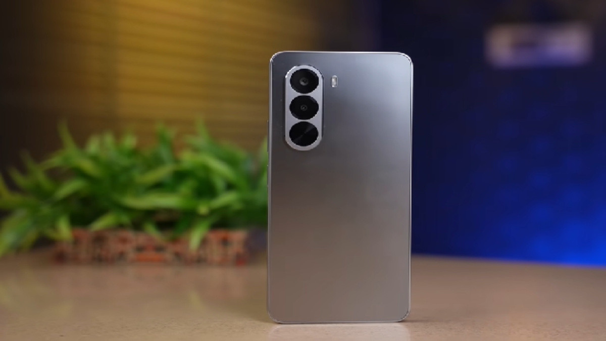 Realme P4x 5G