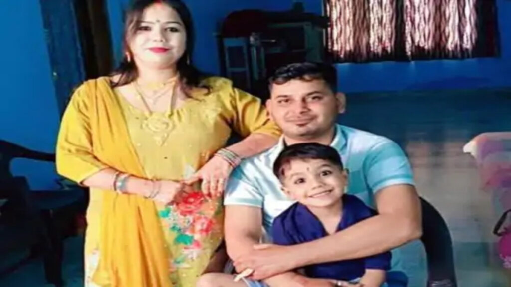 Meerut Snake Murder Case : कॉल डिटेल से खुली पत्नी और प्रेमी की साजिश, करैत सांप बना हत्या का हथियार