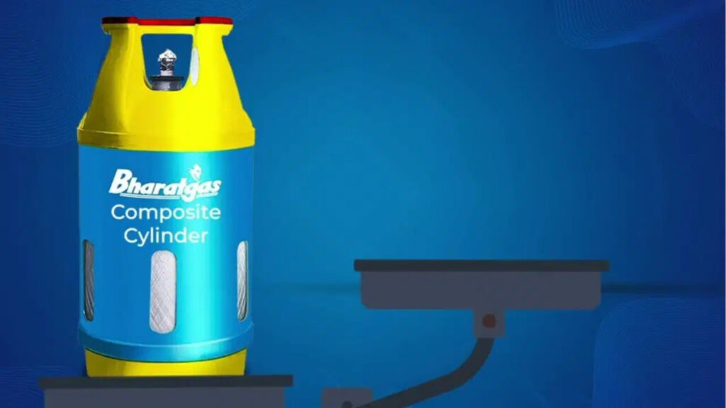BPCL का बड़ा कदम’ डिजिटल प्रक्रिया से मिनटों में मिलेगा नया ‘भारतगैस कनेक्शन