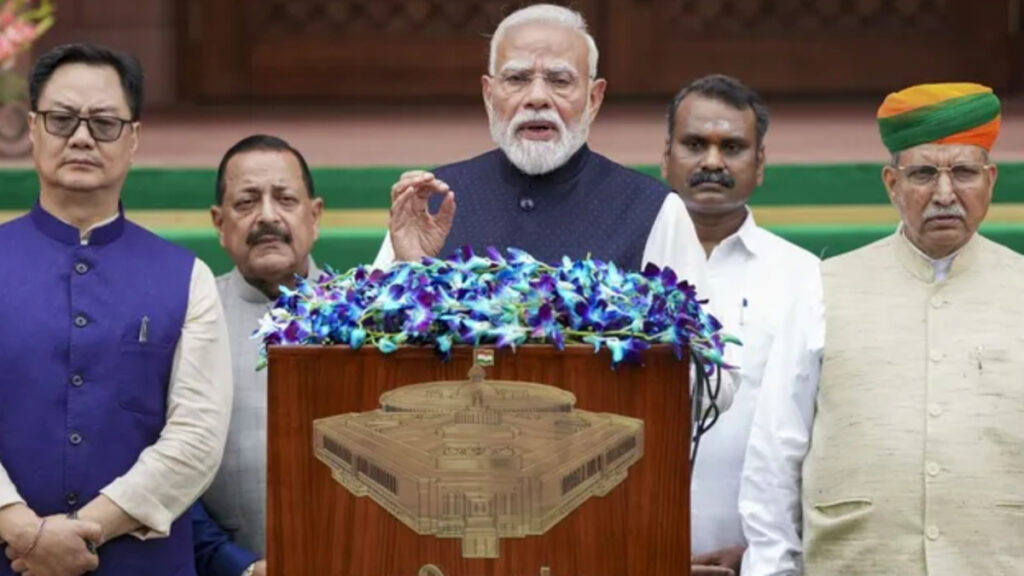 NEET विवाद संसद चर्चा: NEET विवाद पर विपक्ष का हमला, सरकार ने कहा- जीरो टॉलरेंस नीति से होगी कार्रवाई