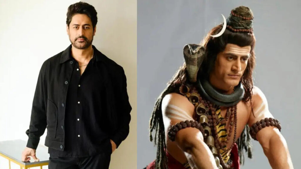 OTT पर छाएंगे Mohit Raina’ नई क्राइम थ्रिलर सीरीज में निभाएंगे खूंखार गैंगस्टर का रोल