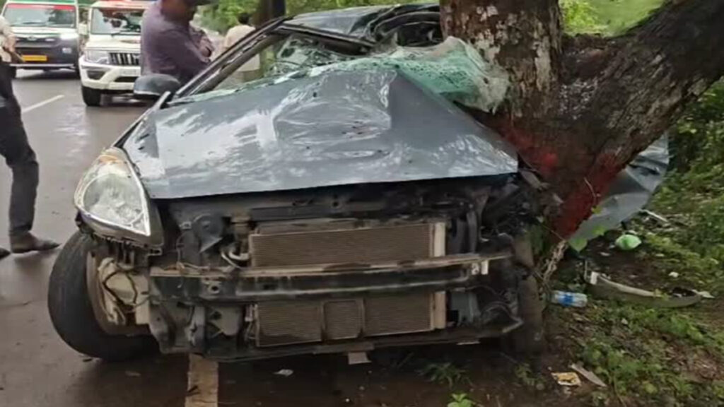 CG Accident : भिलाई में मातम’ सड़क हादसे में दो युवकों की दर्दनाक मौत, पुलिस जांच में जुटी