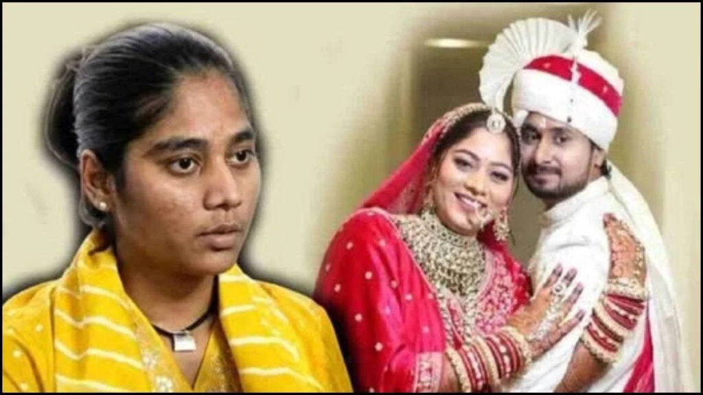 Raja Raghuvanshi Murder Case : सोनम रघुवंशी को राहत नहीं’ सुप्रीम कोर्ट ने जमानत रद्द कर निचली अदालत के आदेश पर लगाई रोक