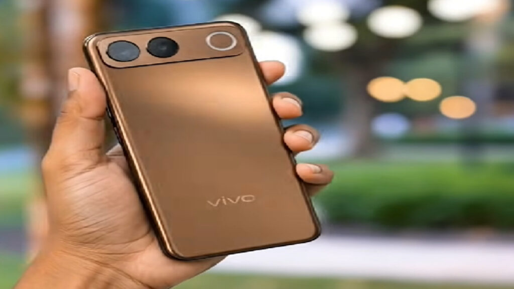 Vivo S2 Launch Leak
