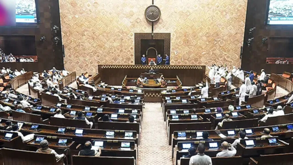 Paper Leak Prevention Amendment Bill 2026 : पेपर लीक, OMR छेड़छाड़ और फर्जी एडमिट कार्ड पर होगी कड़ी कार्रवाई