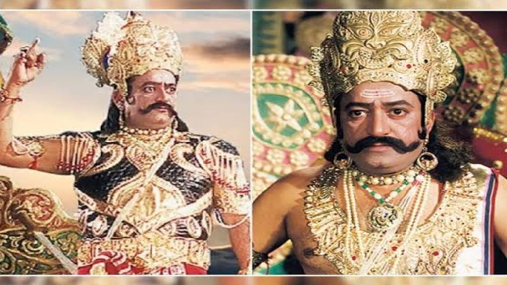 ‘Ramayana’ में रावण बनने पर यश ने जताई घबराहट, कहा- उम्मीदों पर खरा उतरना सबसे बड़ी चुनौती