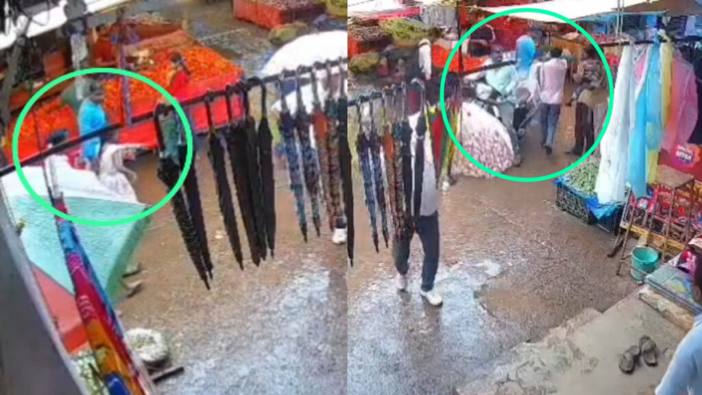 CG Crime : 16 घंटे में पुलिस की बड़ी सफलता’ अपहृत 4 साल की बच्ची सकुशल बरामद, आरोपी की तलाश तेज