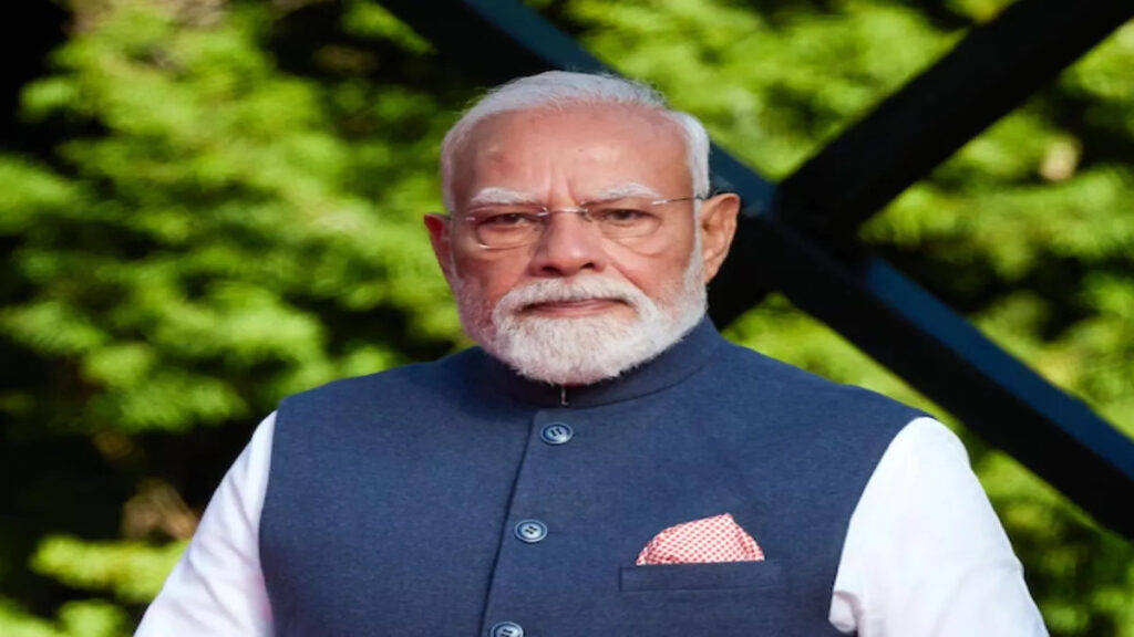 देश की परीक्षा प्रणाली बदलेगी’ PM Modi’ ने गठित की हाई लेवल टास्क फोर्स, पारदर्शिता और सुरक्षा पर रहेगा फोकस