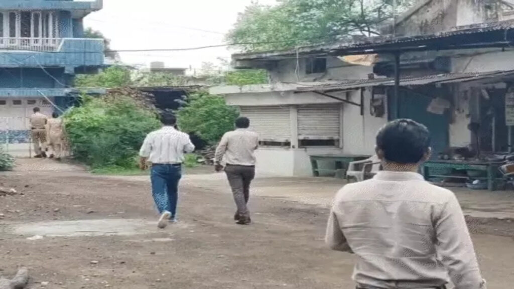 करोड़ों की बैंक धोखाधड़ी का खुलासा, CBI ने कंपनी निदेशक सहित अन्य आरोपियों के खिलाफ मामला दर्ज