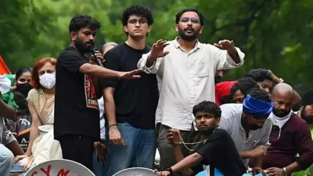NEET विवाद पर फिर बढ़ेगा बवाल’ CJP ने दी चेतावनी, सौरव दास बोले- कपिल सिब्बल भी हमारे साथ