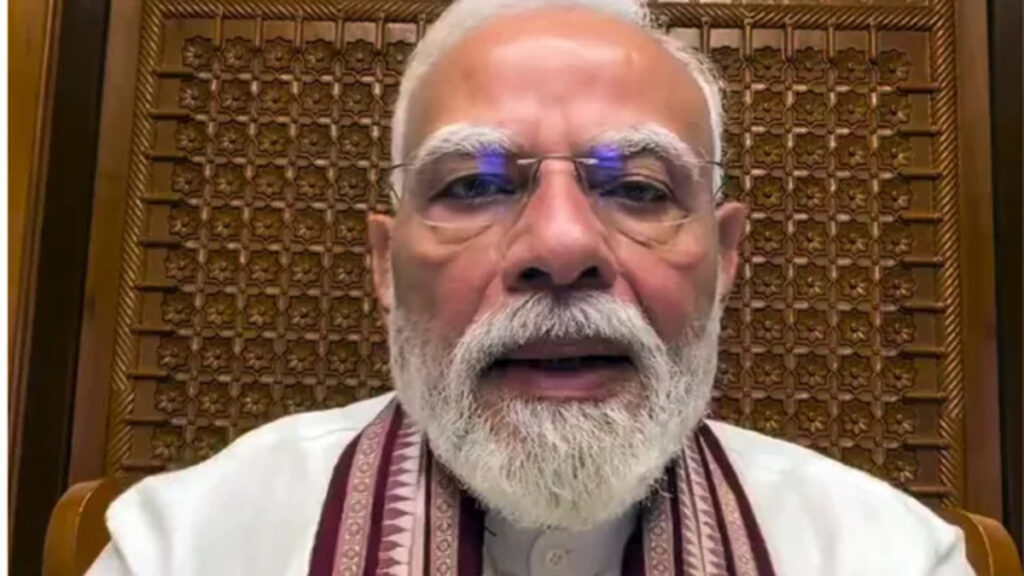 Meta Apologizes PM Modi Facebook Video Removed by Mistake : Meta ने माफी मांगते हुए बताई असली वजह