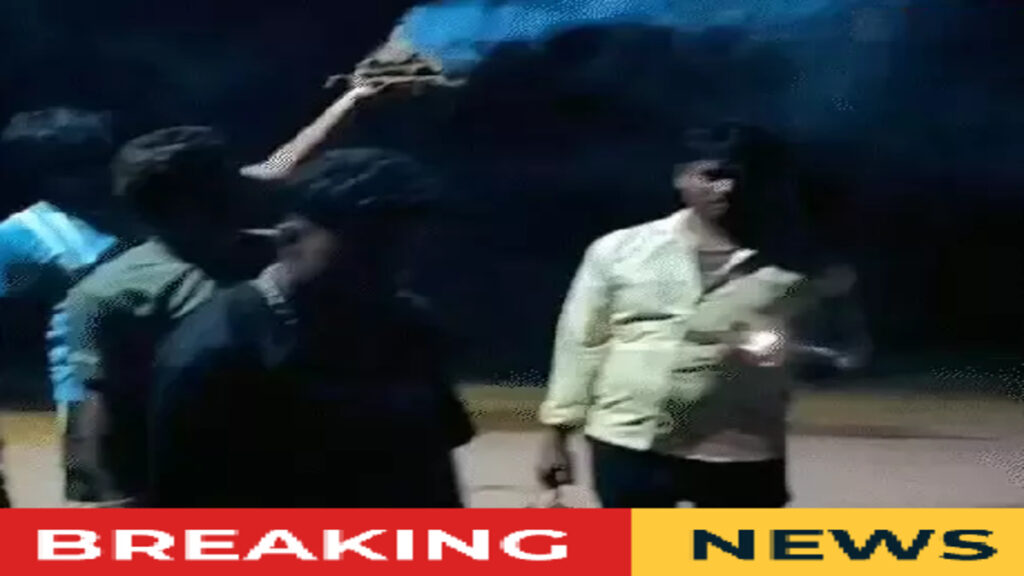 CG NEWS : छत्तीसगढ़ की अनूठी लोक परंपरा ‘सवनाही’ का आयोजन, आधी रात बैगा ने पूजा-अर्चना कर बांधा पूरा गांव