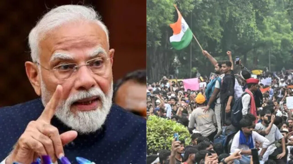 Meta India Head Case : PM मोदी से जुड़े मॉर्फ कंटेंट मामले में Meta India Head पर केस, Hyderabad Cyber Crime Police की जांच शुरू