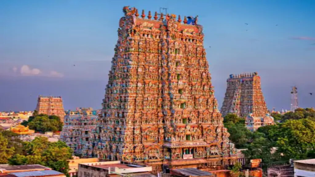 Meenakshi Temple Land Scam : फर्जी पट्टा, GPA और मॉर्गेज के जरिए 60 करोड़ की जमीन हड़पने की साजिश