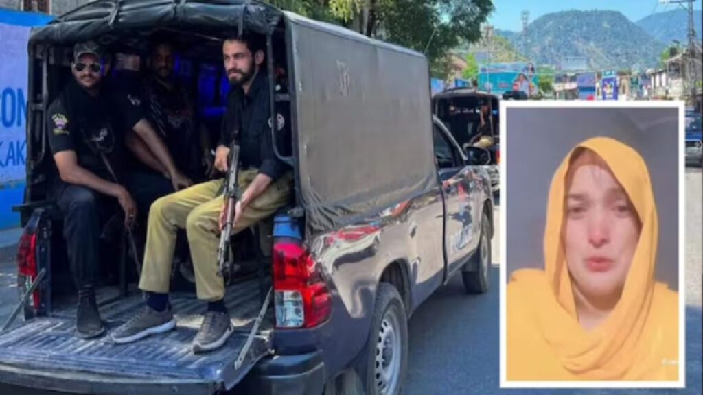 PoK Protest : ‘भारतीय सेना मदद करे’, Pakistan Army पर गंभीर आरोप, मदद की गुहार