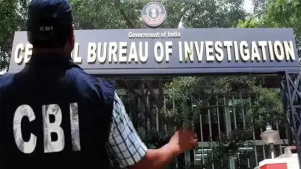 NEET Paper Leak Case : NTA का कोई अधिकारी आरोपी नहीं, CBI ने कोर्ट में बताई पूरी साजिश