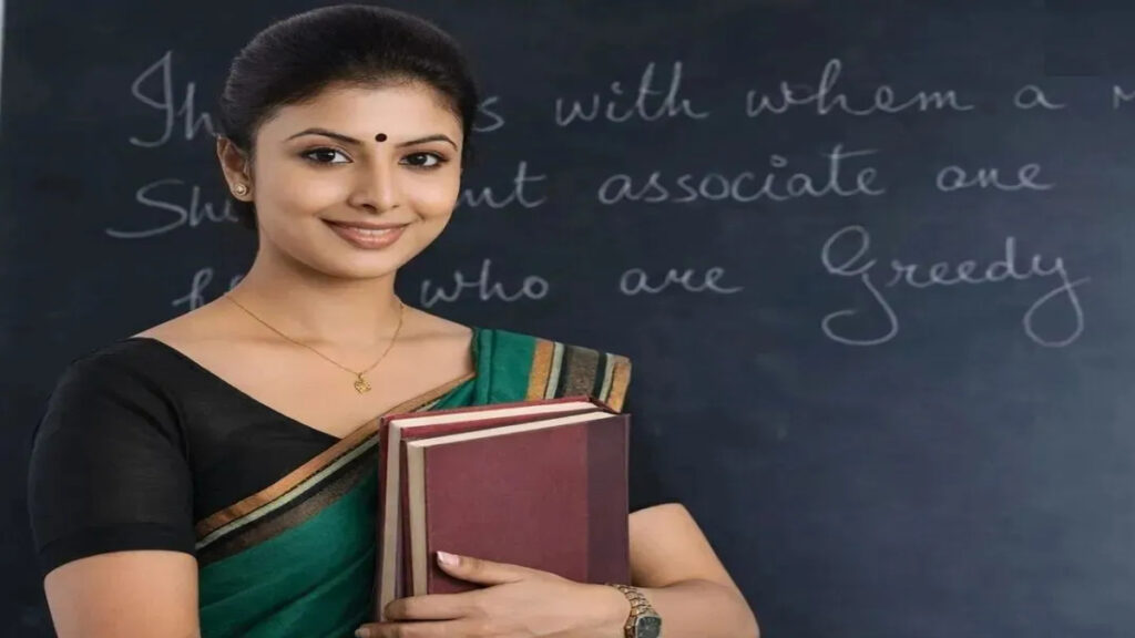 CG Teacher Recruitment 2026 : सरकारी नौकरी का बड़ा मौका’ छत्तीसगढ़ में 1654 शिक्षक पदों पर भर्ती का ऐलान, परीक्षा तिथि समेत पूरी जानकारी