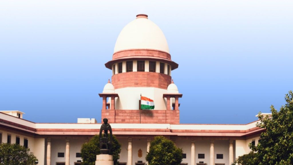 Supreme Court’ में गूंजा कैदी मौत का मामला, मुआवजे की प्रक्रिया पर भी मांगा जवाब