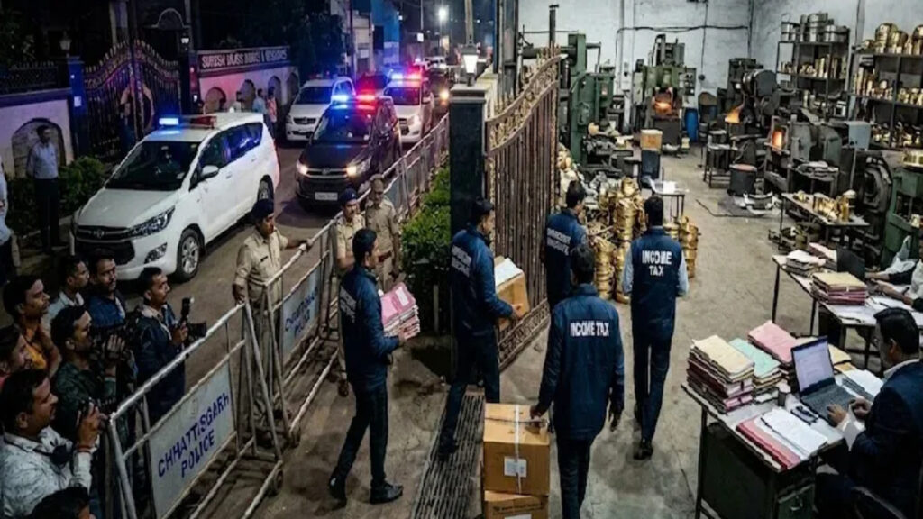CG News : टेंट-पंडाल संचालकों को राहत’ सरकार ने विभागों को हर महीने भुगतान और बकाया राशि की जानकारी देने के दिए निर्देश