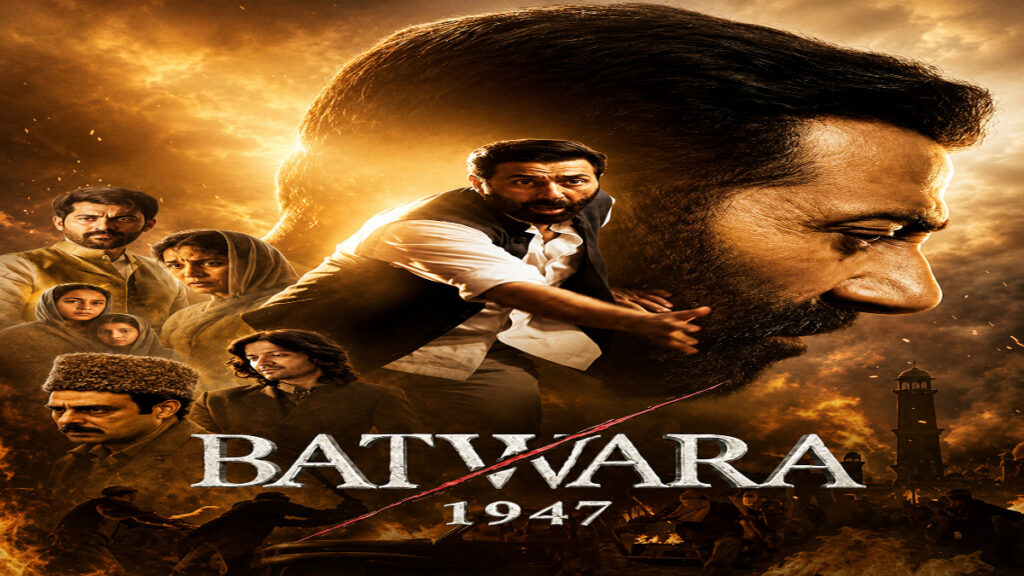 Batwara 1947: Partition 1947 की त्रासदी देख कांप उठेगा दिल, Batwara 1947 से पहले देखें ये 5 मास्टरपीस
