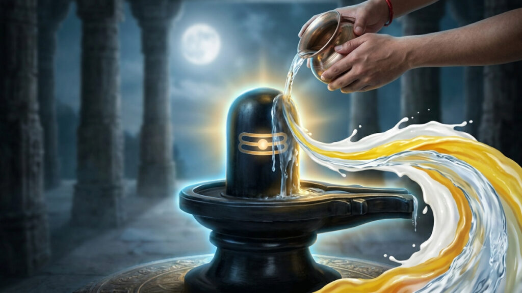 Worship of Lord Shiva : जलाभिषेक और रुद्राभिषेक को एक न समझें, जानिए दोनों पूजा विधियों में बड़ा अंतर