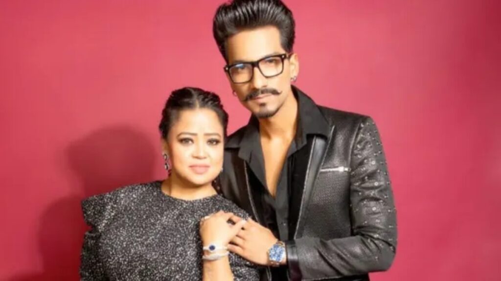 Bharti Singh: ‘हमने कभी कमाई को रिश्ते के बीच नहीं आने दिया’, हर्ष संग बॉन्डिंग पर भारती ने खोले राज Bharti Singh and Harsh Limbachiyaa