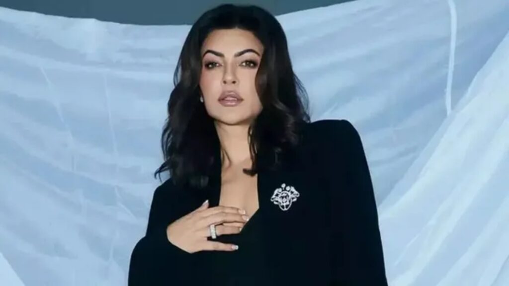 Sushmita Sen Comeback: ‘नो प्रॉब्लम’ के बाद अब बड़े पर्दे पर लौटेंगी सुष्मिता, फैंस को दिया बड़ा हिंट