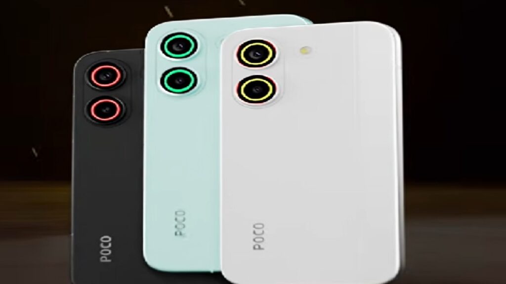 Poco X8 Series: भारत में 4 सितंबर को लॉन्च होंगे Poco X8 और X8 Power, जानें संभावित कीमत और फीचर्स Poco X8 Series