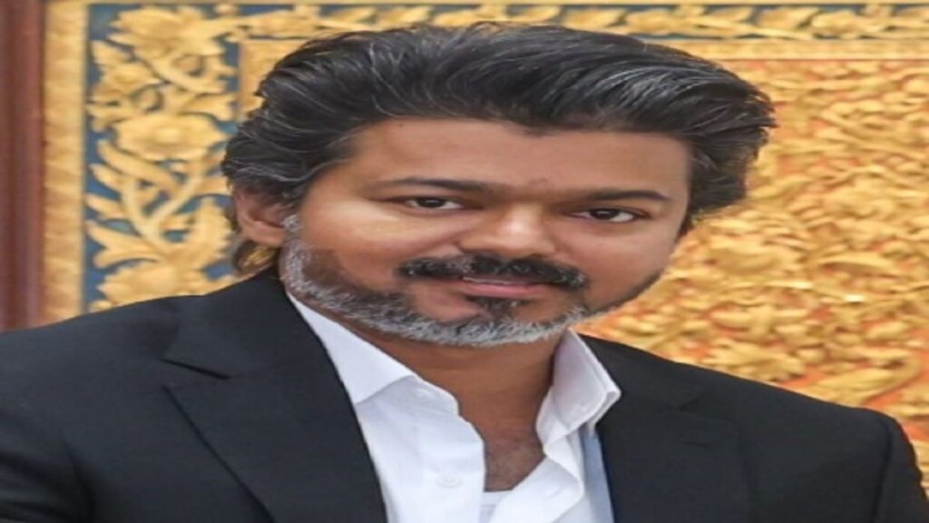 तमिलनाडु CM विजय के नाम पर MP में साइबर ठगी, फाउंडेशन से मदद का झांसा देकर लोगों को बना रहे शिकार