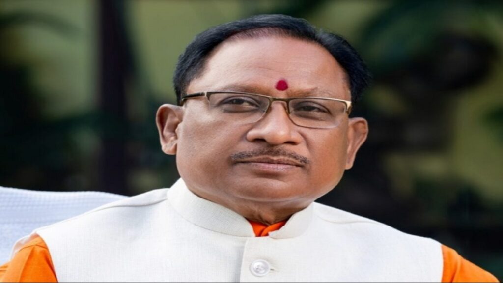 नेपाल से लौटे CM Sai का बड़ा बयान, बोले- छत्तीसगढ़ के भी कुछ लोग लापता’ सरकार कर रही तलाश