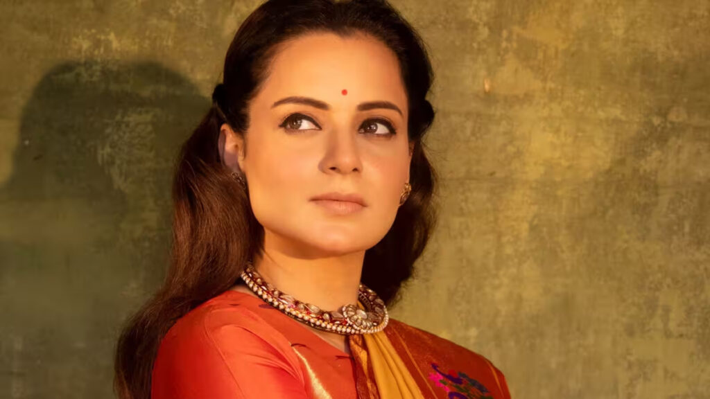 Kangana Ranaut News : आलोचनाओं पर भड़कीं कंगना रनौत, फिल्मी किरदारों को लेकर कही बड़ी बात, सोशल मीडिया पर छिड़ी बहस