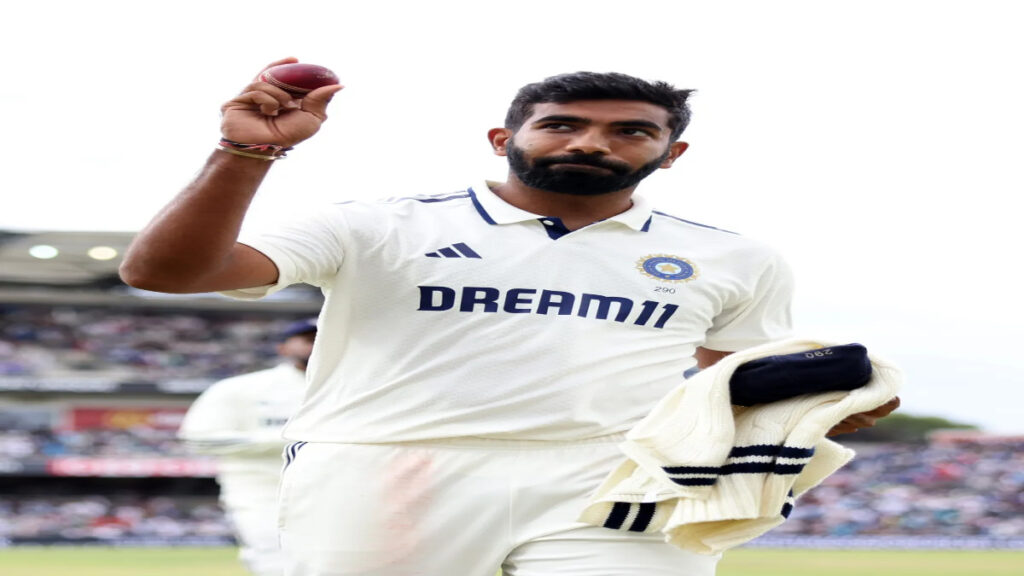 Jasprit Bumrah Fitness Update : श्रीलंका दौरे से पहले खुशखबरी! जसप्रीत बुमराह ने पास किया फिटनेस टेस्ट, टेस्ट सीरीज खेलने के लिए तैयार
