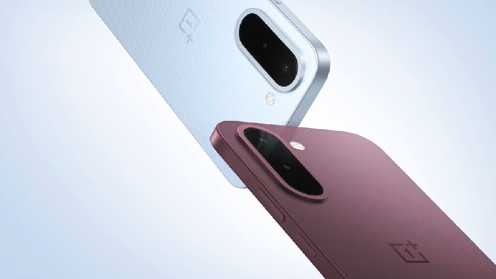 OnePlus N6x भारत में लॉन्च, पहली सेल; 7000mAh बैटरी के साथ जानिए कीमत और फीचर्स OnePlus N6x