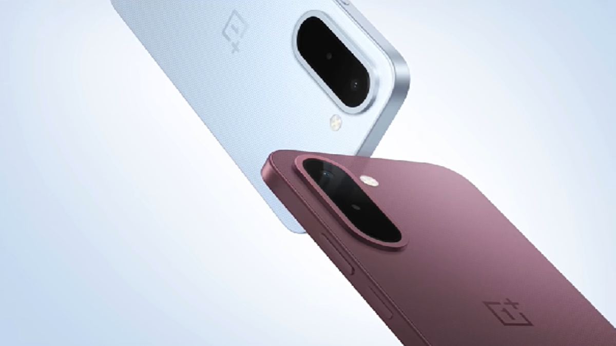 OnePlus N6x