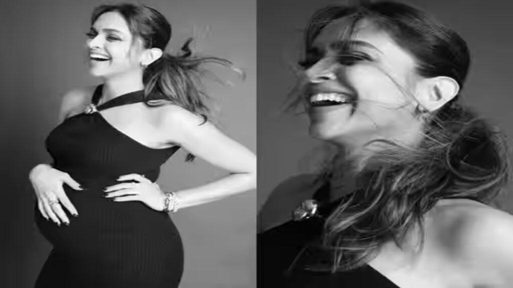दूसरी प्रेग्नेंसी की खबरों पर Deepika Padukone’ का बड़ा अपडेट, वीडियो शेयर कर बताया कैसा बीत रहा हर दिन