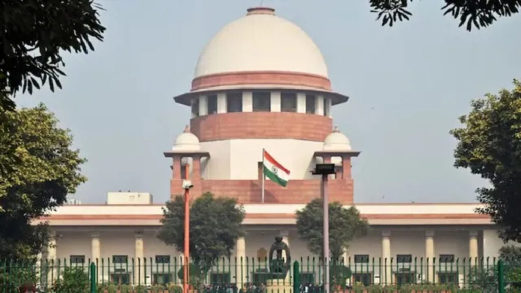 SC Guidelines on Rape Cases : रेप और अन्य यौन अपराधों से जुड़े मामलों की सुनवाई: रेप मामलों में बदलेगी अदालत की भाषा, सुप्रीम कोर्ट ने जारी की नई गाइडलाइंस