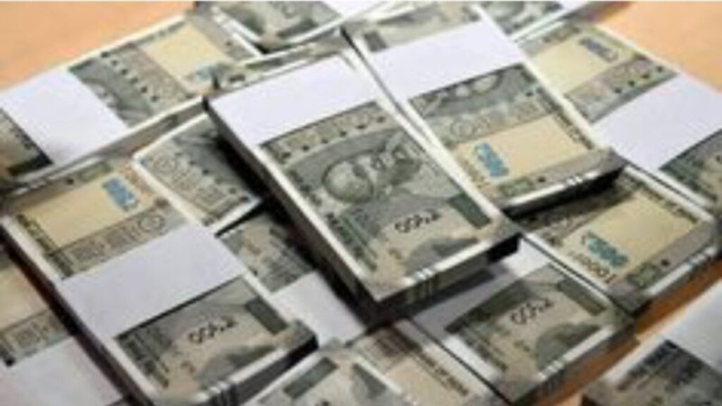 CG News : 1.13 करोड़ लेकर 45 करोड़ के नकली नोट देने का झांसा, ठगी के साथ फर्जी नोट गिरोह की जांच शुरू