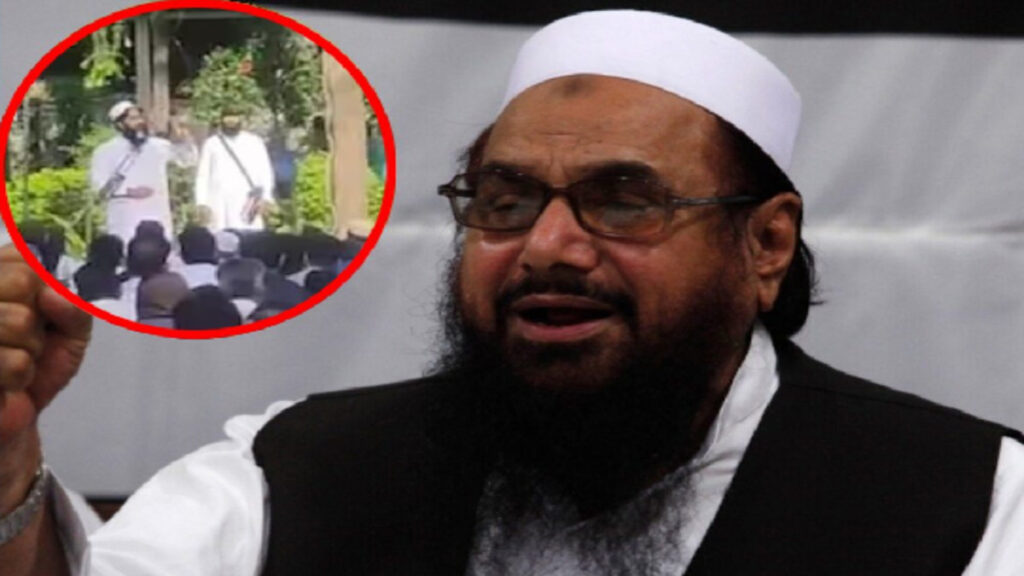 An Indian agent entered Pakistan and killed 30 terrorists : 30 आतंकियों की मौत को लेकर भारत पर लगाए आरोप