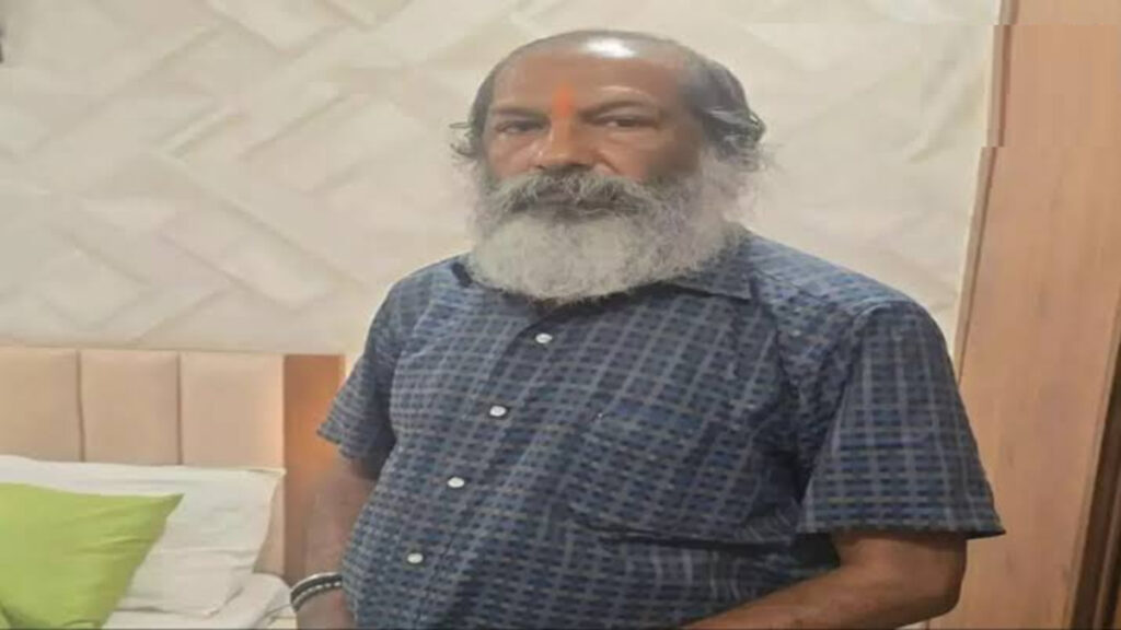 तांत्रिक ठग KK Shrivastava के खिलाफ बड़ा खुलासा, दुबई, हांगकांग, चीन और सिंगापुर तक पहुंची ठगी की रकम