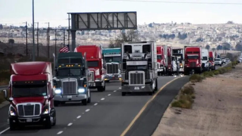 America Truck Driver License Cancel : अमेरिका में 28 हजार से ज्यादा अप्रवासी ट्रक ड्राइवरों के लाइसेंस रद्द, भारतीयों पर सबसे बड़ा असर