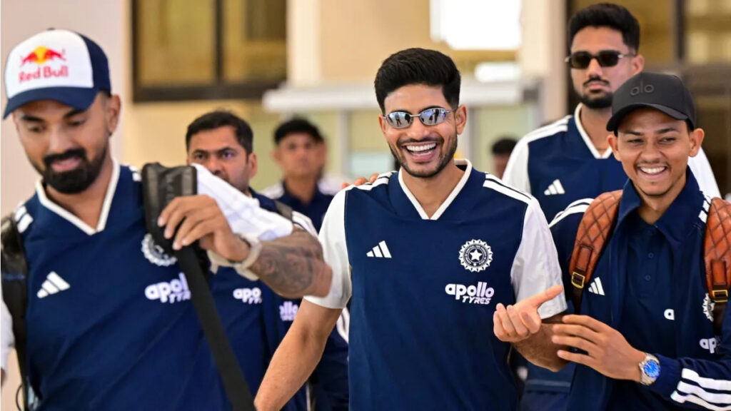 15 अगस्त को टीम इंडिया रचेगी सुनहरा इतिहास’ Shubman Gill’ की कप्तानी में भारत खेलेगा अपना 600वां टेस्ट