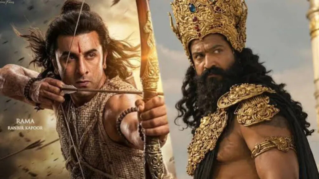 Ramayana Trailer : इंग्लिश ट्रेलर के साथ रिलीज डेट पर लगी मुहर, मेगा बजट फिल्म को लेकर फैंस में जबरदस्त उत्साह