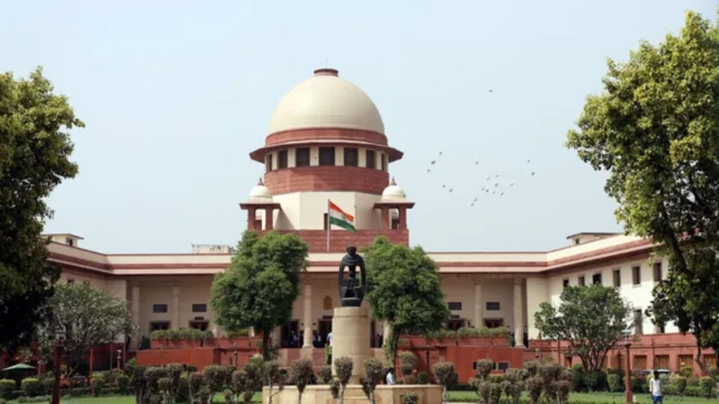Coal Scam Case : दिल्ली HC की मांग पर सुप्रीम कोर्ट की मुहर, दो जजों को मिली नई जिम्मेदारी