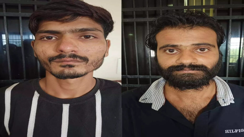 CG Crime News : 191 किलो गांजा तस्करी कांड में बड़ी गिरफ्तारी, ANTF ने दो आरोपियों को पकड़ा’ तस्करी नेटवर्क खंगाल रही टीम