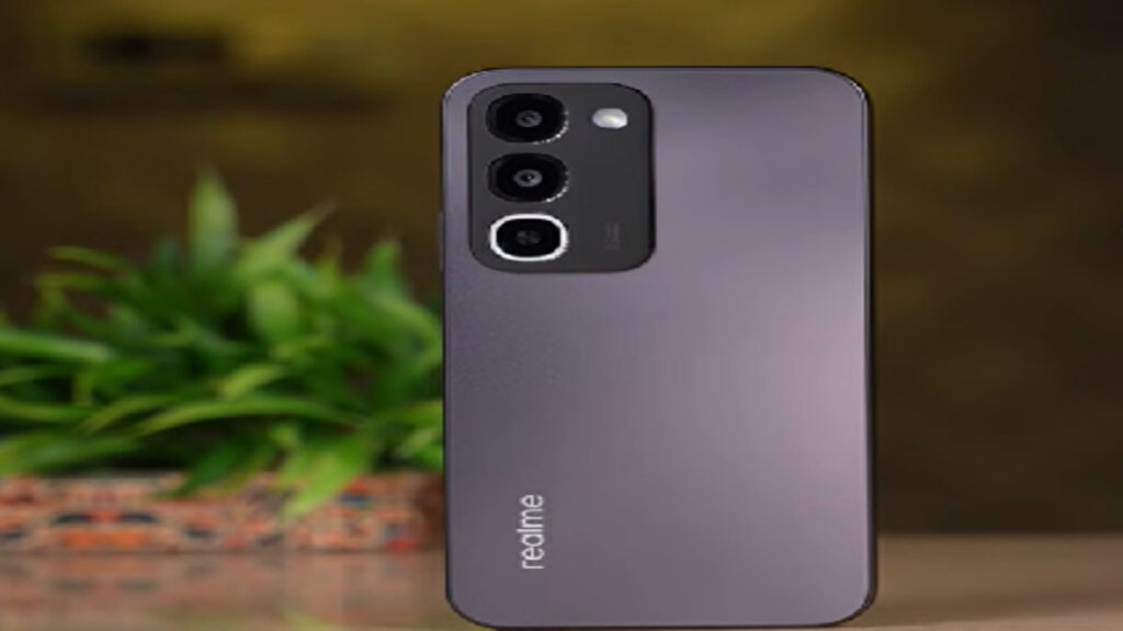 realme NARZO 100x 5G