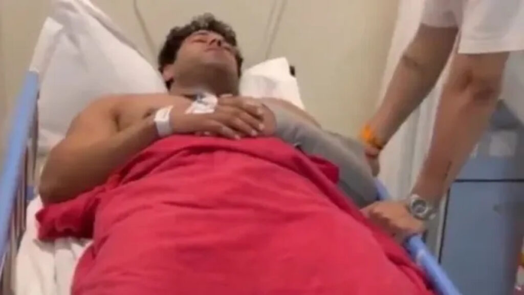 Phuket-Delhi Flight : भयानक टर्बुलेंस के बाद कैप्टन के डोप टेस्ट पर बड़ा दावा, 17 यात्री-क्रू घायल