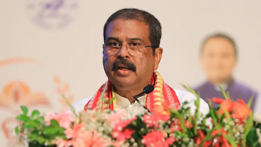 Dharmendra Pradhan ने इस्तीफे के बाद पहली बार तोड़ी चुप्पी: ‘पद मेरे लिए कभी महत्वपूर्ण नहीं रहा’